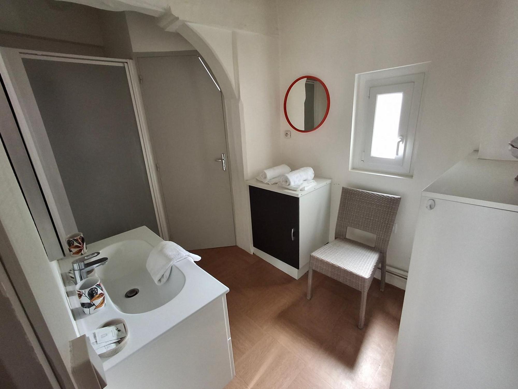Escale Au Pied Du Chateau アンボワーズ エクステリア 写真