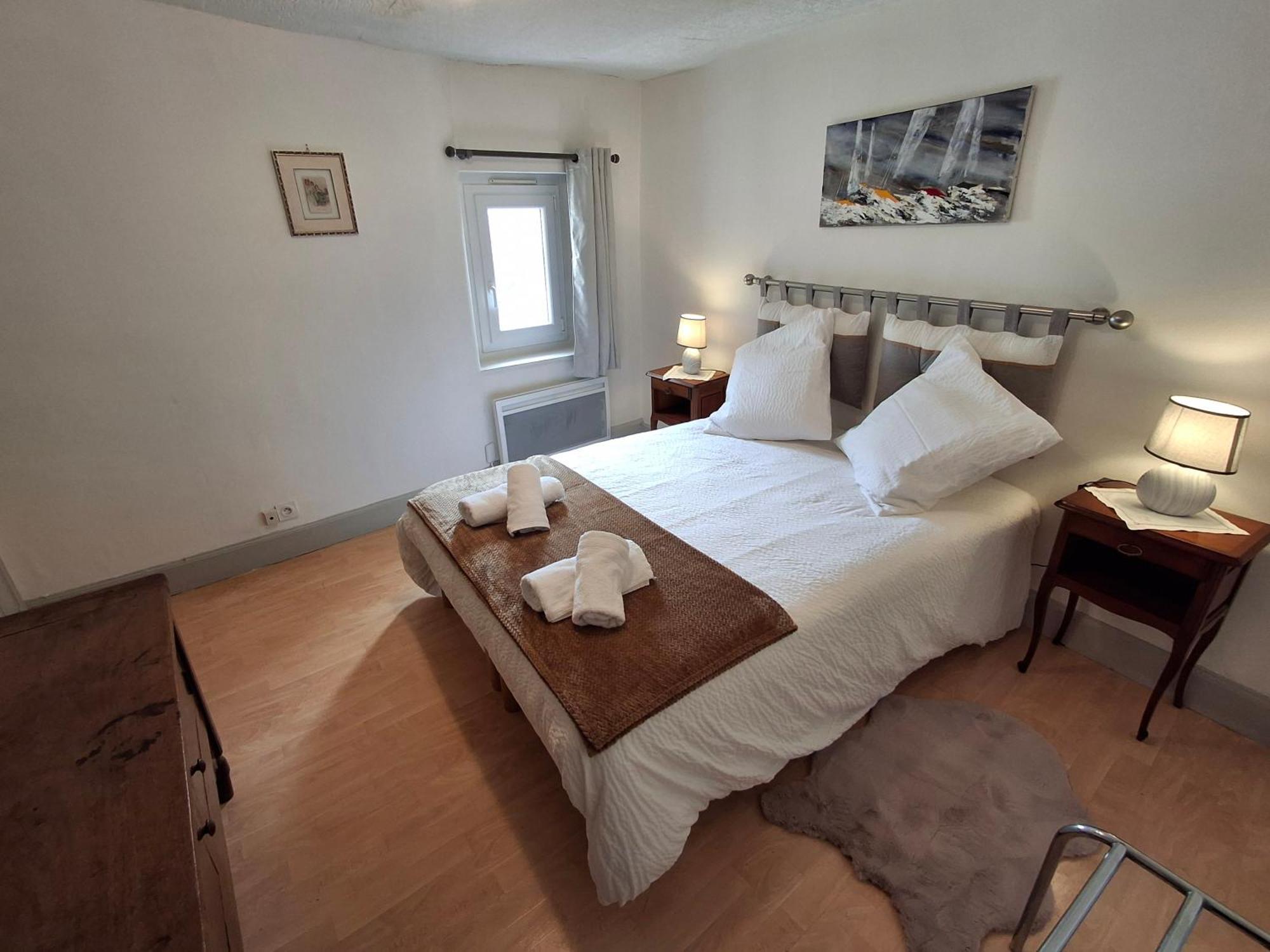 Escale Au Pied Du Chateau アンボワーズ エクステリア 写真